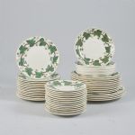 1556 5169 DINNERWARE